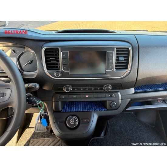 Citroen Jumpy - Automatico | 2024